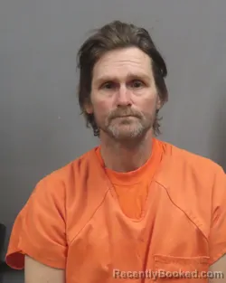 Mugshot of ADAM DAVID BOLLINGER