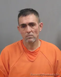 Mugshot of ADAM BIRLEW booked in Jefferson County, Missouri on March 21, 2026