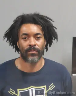 Mugshot of DALLAS GABRIEL BRYANT booked in Jefferson County, Missouri on April 1, 2026