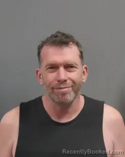 Mugshot of DAVID JASON BELL