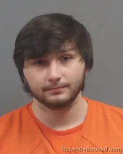 Mugshot of JOHN BERGER