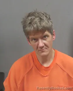 Mugshot of JOHN BEQUETTE