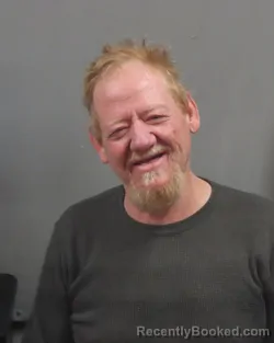 Mugshot of JAMES LEE BRAKE