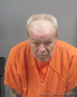 Mugshot of JOHN J BETHEL booked in Jefferson County, Missouri on March 12, 2026