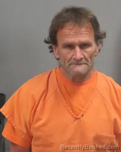 Mugshot of JAMES BOYER booked in Jefferson County, Missouri on March 30, 2026