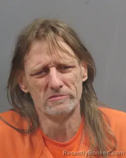 Mugshot of JAMES ANTON BREWER booked in Jefferson County, Missouri on April 4, 2026