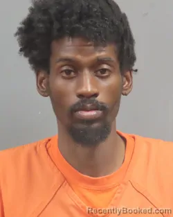 Mugshot of MAURIAN BROWN booked in Jefferson County, Missouri on May 29, 2026