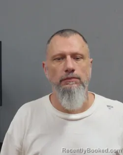 Mugshot of MICHAEL JOE BUTLER