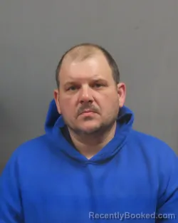 Mugshot of MICHAEL JEFFERY J BARRETT