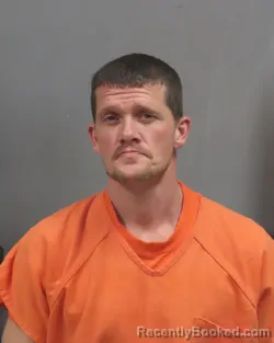 Mugshot of RANDALL BRYANT