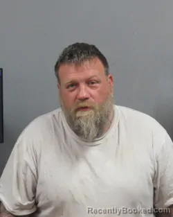 Mugshot of STEPHEN CHARLES BLAKLEY