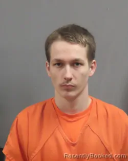 Mugshot of SCOTT JAMES J BONE booked in Jefferson County, Missouri on March 20, 2026