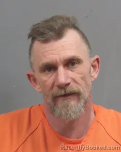 Mugshot of WILLIAM FRANCIS 3 BRYSON