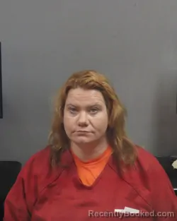 Mugshot of ARIENNE SUE CARROW