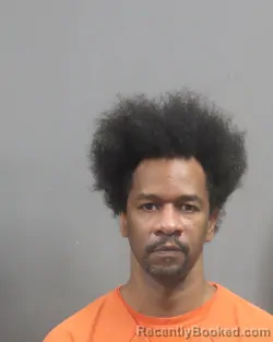 Mugshot of ARTHUR LEE J CARTER booked in Jefferson County, Missouri on March 12, 2026