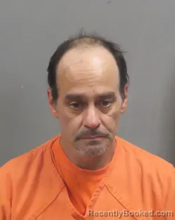 Mugshot of ARTHUR CASTRO booked in Jefferson County, Missouri on May 24, 2026