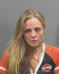 Mugshot of BETTY JOAN COONSE booked in Jefferson County, Missouri on April 4, 2026