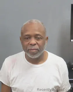 Mugshot of BARON LORRANT COLEMAN booked in Jefferson County, Missouri on March 13, 2026