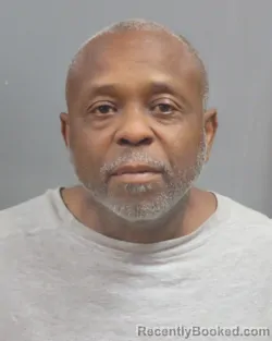 Mugshot of BARON LORRANT COLEMAN booked in Jefferson County, Missouri on July 13, 2026