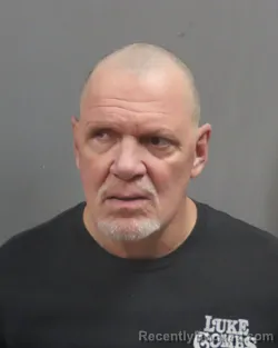 Mugshot of BILLY LEE CORBITT