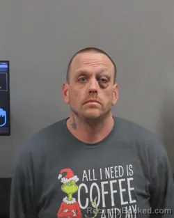 Mugshot of BRADLEY JAMES CANTRELL