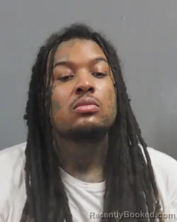 Mugshot of DEVONTE CHEVELLE COSBY