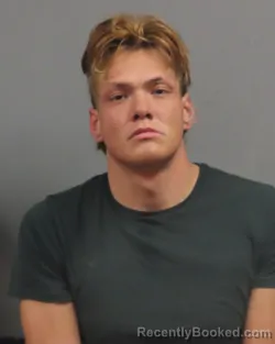 Mugshot of MILAN COLEMAN