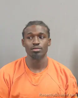 Mugshot of QUENTIN LAWRENCE J COLLINS booked in Jefferson County, Missouri on May 10, 2026