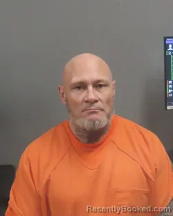 Mugshot of TONDOM JEROME CLARK