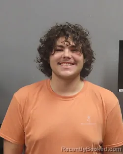 Mugshot of TY-BLAKE NIEL CHRISTIE