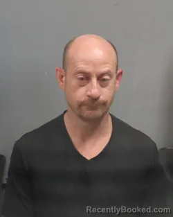 Mugshot of TERRY LEE J CAMERON booked in Jefferson County, Missouri on March 13, 2026