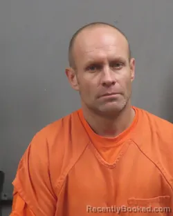 Mugshot of ZACHARY OLDMIXON CHURCH