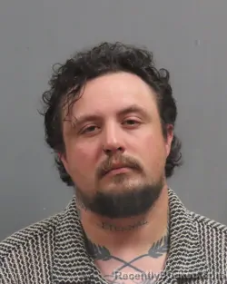 Mugshot of CHRISTOPHER JOSEPH DENNY booked in Jefferson County, Missouri on May 18, 2026