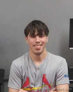 Mugshot of DEVON GEAN DRAPER