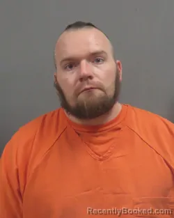 Mugshot of JAMES DAWSON