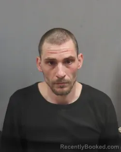 Mugshot of JONATHAN KYLE DOBBS