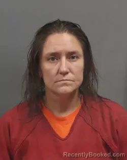 Mugshot of LISA R DOSS booked in Jefferson County, Missouri on April 30, 2026