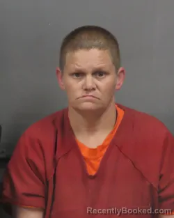 Mugshot of MELISSA ANN DICKINSON