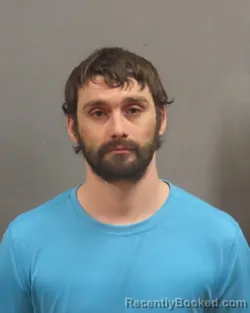 Mugshot of MARCUS ALLEN DUNCAN booked in Jefferson County, Missouri on March 18, 2026