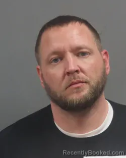 Mugshot of ROSS CLAYTON DECLUE