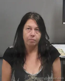 Mugshot of SHAWN ERIN DELGADO