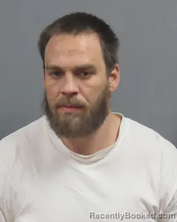 Mugshot of SCOTT ALLEN DODSON