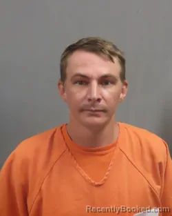 Mugshot of Zachary Stephan Deckerd booked in Jefferson County, Missouri on September 14, 2026