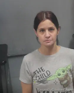 Mugshot of ANGEL DARLENE EMILY