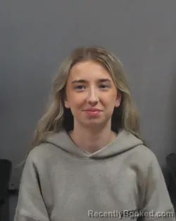 Mugshot of ABIGAIL FAITH EASTER booked in Jefferson County, Missouri on April 1, 2026