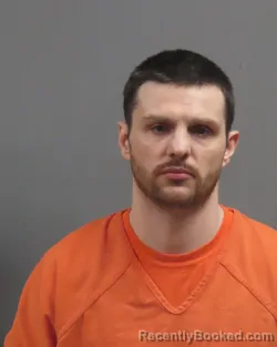 Mugshot of HARRISON EVOLA