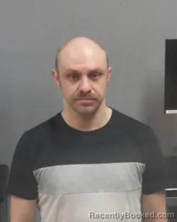 Mugshot of JACOB MICHAEL EIRTEN