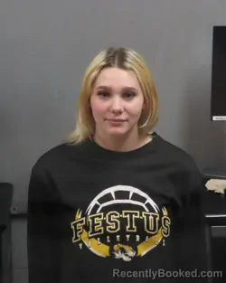 Mugshot of LINDA CHRISTINE MARIE EHLERS