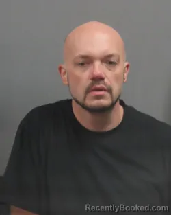 Mugshot of THOMAS LEE ERHART