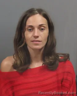 Mugshot of CHEYANNE KATHERINE JANE FALKNER booked in Jefferson County, Missouri on July 7, 2026